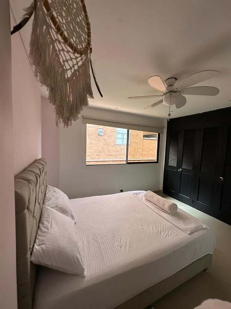 Holiday home Espaciosa Casa En Envigado Con Excelente Ubicacion