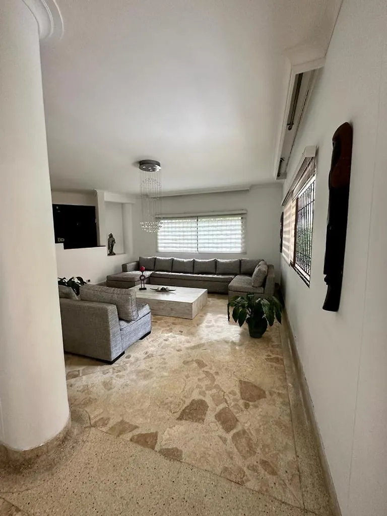 Holiday home Espaciosa Casa En Envigado Con Excelente Ubicacion