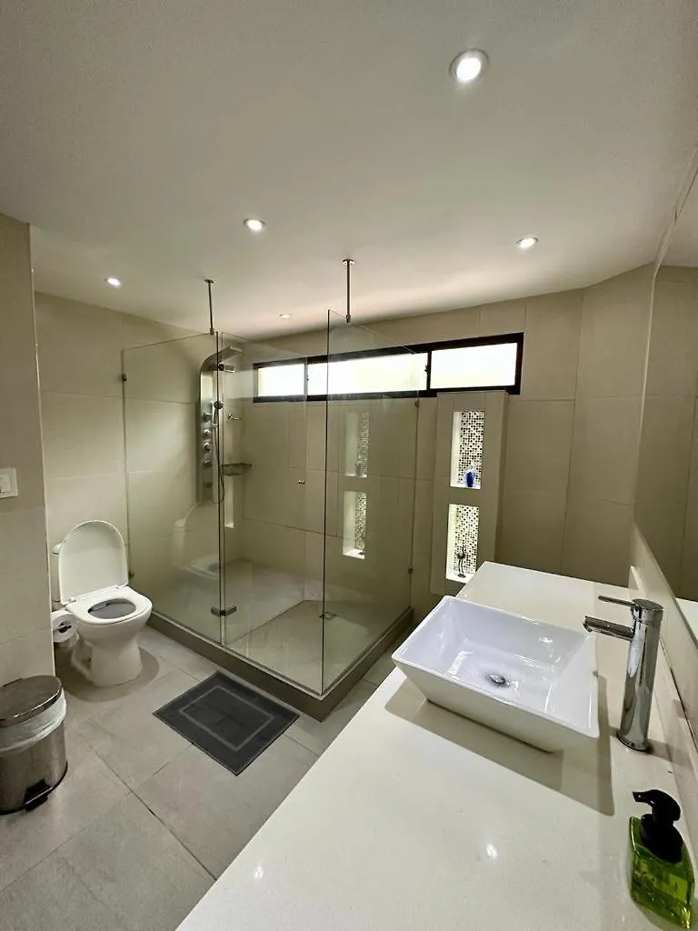 Holiday home Espaciosa Casa En Envigado Con Excelente Ubicacion Colombia